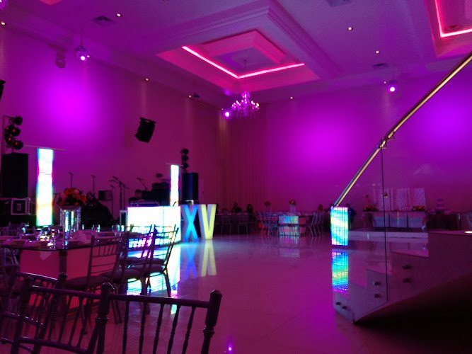 Vintage Eventos, salón de eventos en Guadalupe