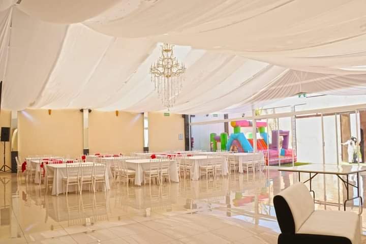 Virreynal Salón De Eventos, salón de eventos en Atzcapotzaltongo