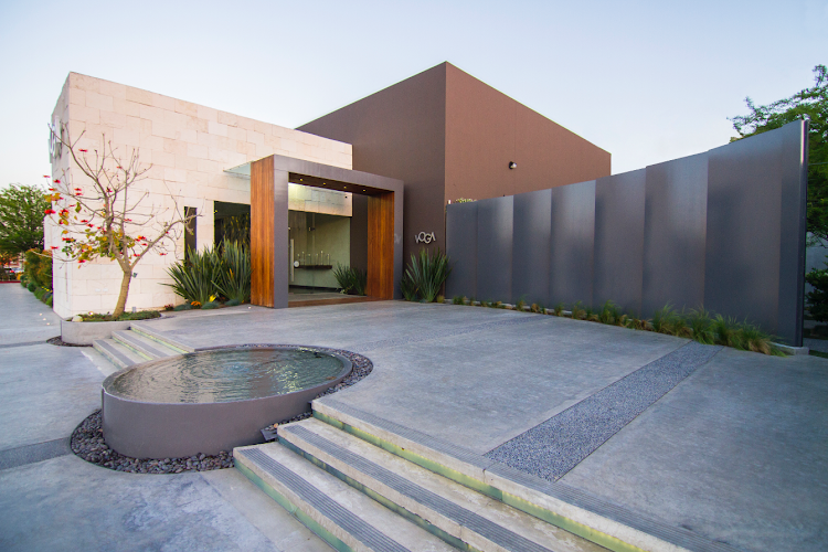 Voga Eventos, salón de eventos en Tijuana