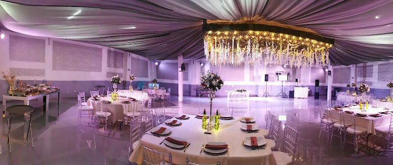 Zambak Eventos, salón de eventos en El Pueblito