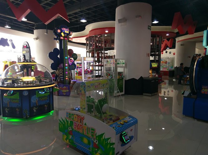 ¡Recórcholis! Puerta La Victoria, salón de eventos en Queretaro