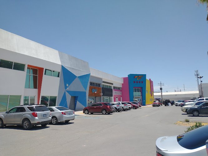 Adventure Land Salon De Fiestas Infantil, salón de fiestas infantiles en Juarez