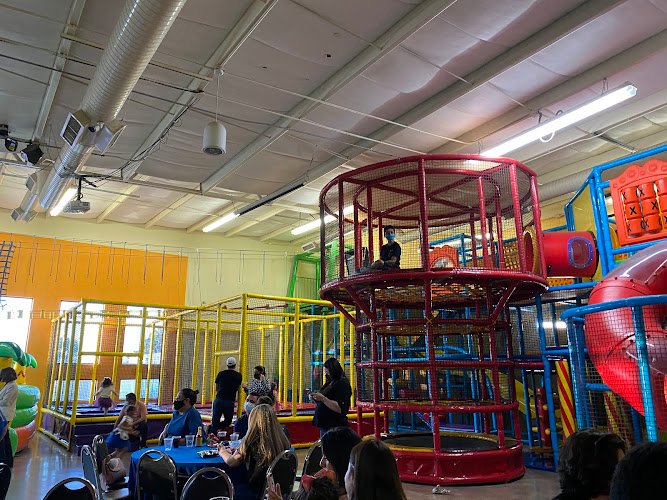 Allegro Eventos, salón de fiestas infantiles en Hermosillo