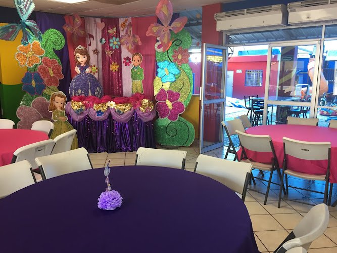 Amigos Por Siempre Salón De Fiestas Suc. Norte, salón de fiestas infantiles en Hermosillo