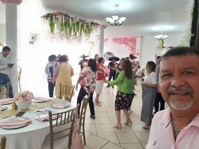 Antonella Eventos, salón de fiestas infantiles en Apodaca