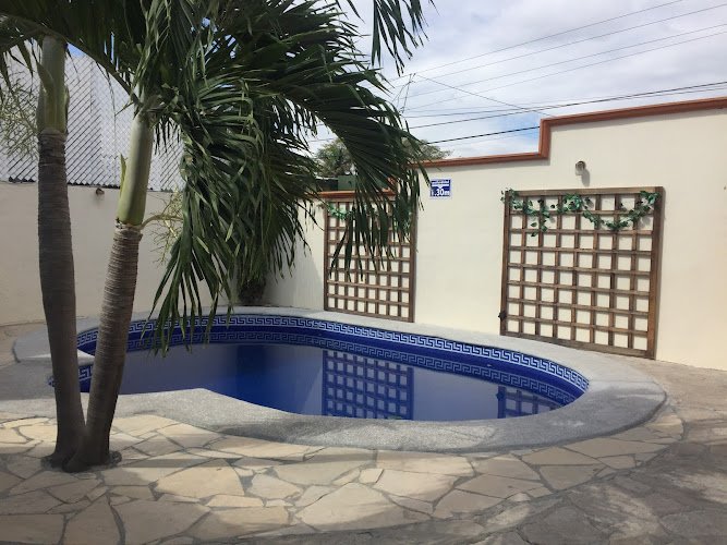 Aqua Luna, salón de fiestas infantiles en Tuxtla Gutierrez