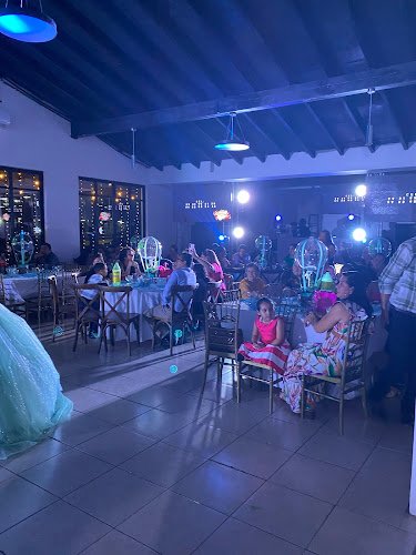 Bambino Salón De Eventos, salón de fiestas infantiles en Villahermosa