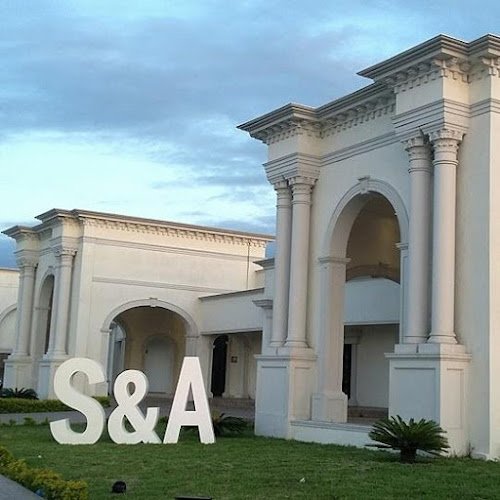 Barcelona Eventos Apodaca, salón de eventos en Apodaca