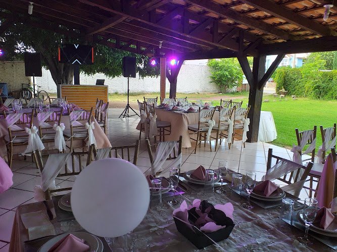 Barda Bambú (Jardín De Fiestas), salón de fiestas infantiles en Irapuato