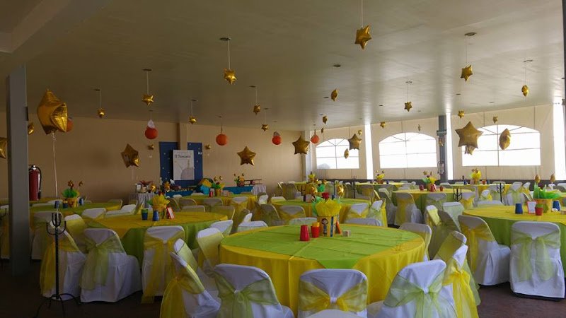 Barda Kids, salón de fiestas infantiles en Irapuato