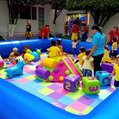 Blast World Salón, salón de fiestas infantiles en Tuxtla Gutierrez