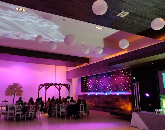 Buonarroti Eventos, salón de eventos en San Luis Potosí