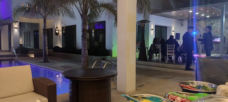 Bustamante • Salón Social •, salón de fiestas infantiles en Ensenada