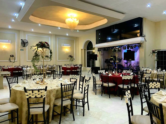 Casa Grande Salon De Eventos, salón de eventos en Durango