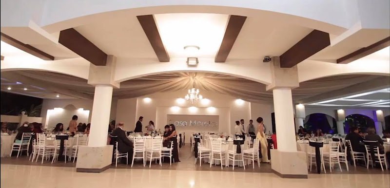 Casa Morelos Jardín De Eventos, salón de eventos en Tepic