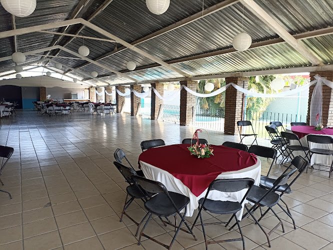 Casino Happy Party!, salón de fiestas infantiles en Tepic