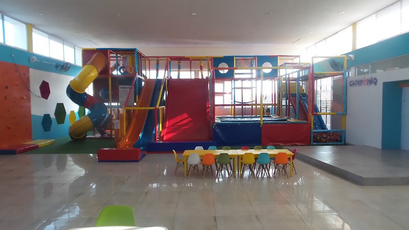 Catapoing Salón De Eventos Y Fiestas Infantiles., salón de fiestas infantiles en Colima