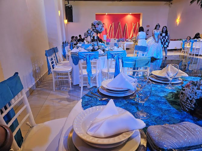 Centenario Salones De Fiestas, salón de fiestas infantiles en Azcapotzalco