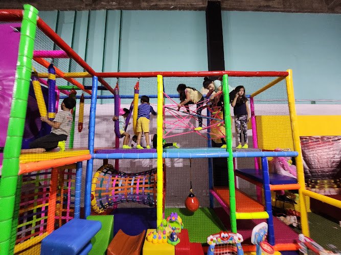 Chicos Play & Party, salón de fiestas infantiles en Coatzacoalcos