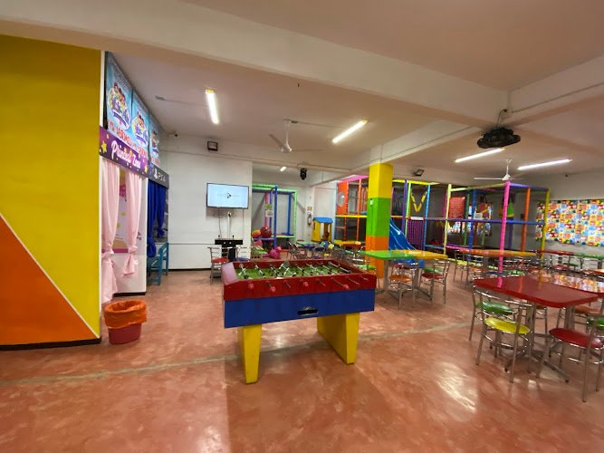 Chikis-Trikis Salón De Fiestas Infantiles, salón de fiestas infantiles en Oaxaca