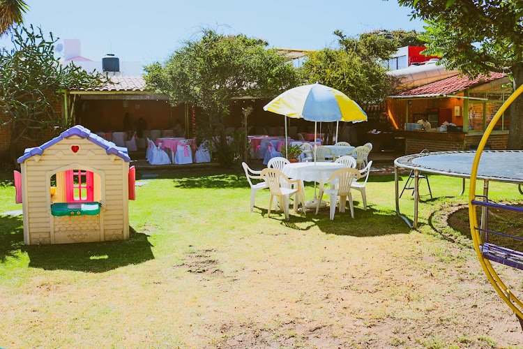 Chiquipark Salón De Fiestas, salón de fiestas infantiles en Puebla