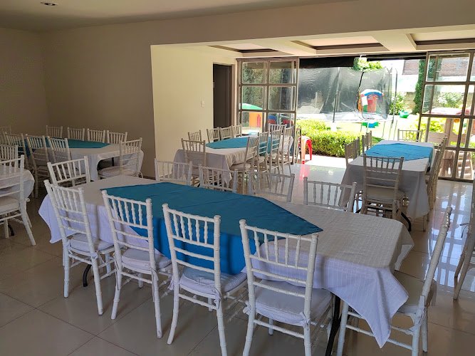 Chiquitines Salón De Fiestas, salón de fiestas infantiles en San Luis Potosi