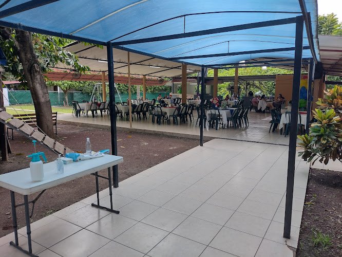 Colibri, salón de fiestas infantiles en Poza Rica