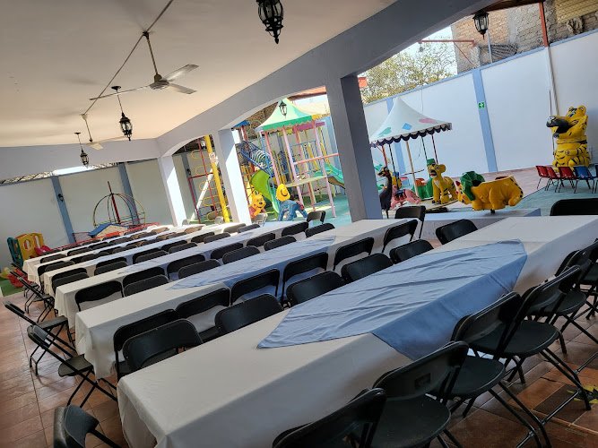 Confeti Salón De Eventos Infantiles, salón de fiestas infantiles en Tepic