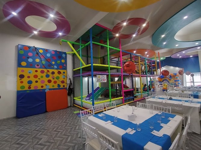 Confetti Salón De Fiestas, salón de fiestas infantiles en Veracruz