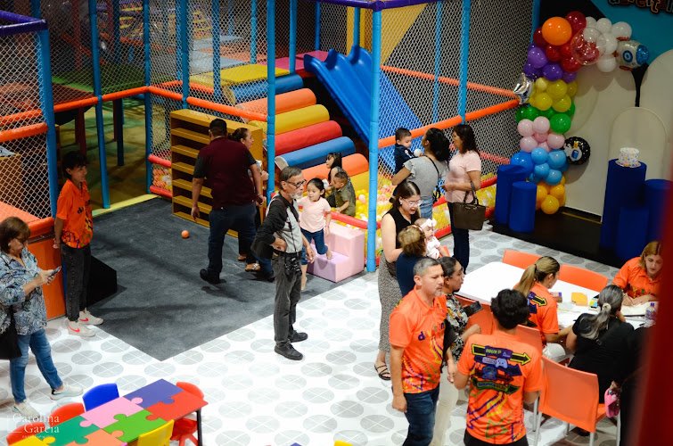 Divertingo Fiestas Infantiles, salón de fiestas infantiles en Monclova