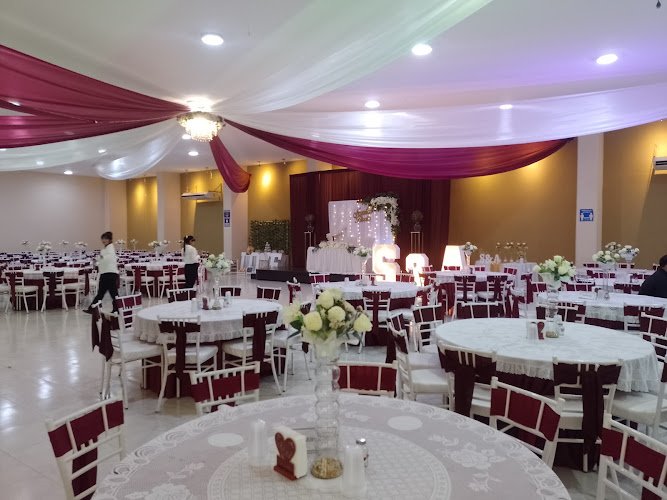 Dorado Salón De Eventos, salón de fiestas infantiles en Poza Rica