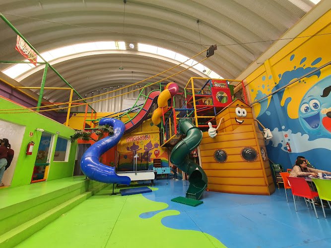 El Arca De Los Niños, salón de fiestas infantiles en Iztapalapa
