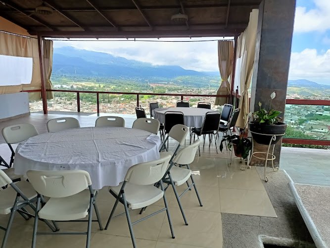El Cielo Salón De Eventos, salón de eventos en Tepic