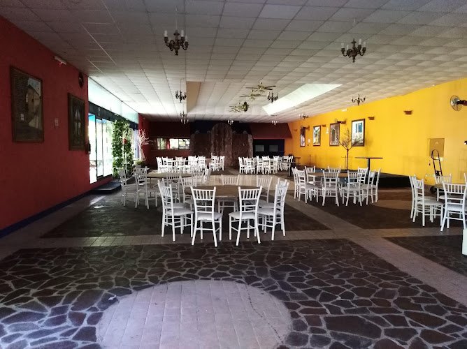 El Claustro De Santa Rita, salón de eventos en San Luis Potosí