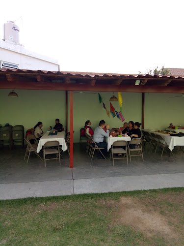 El Jardín De Carlitos, salón de eventos en Morelia