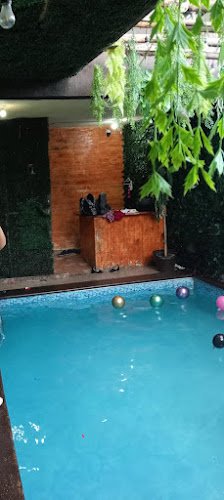 El Jardín Del Grillo, salón de fiestas infantiles en Villahermosa