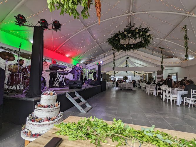 El Jardín Eventos, salón de eventos en Morelia