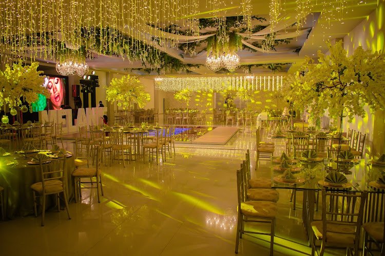 El Milagro Eventos, salón de eventos en Apodaca