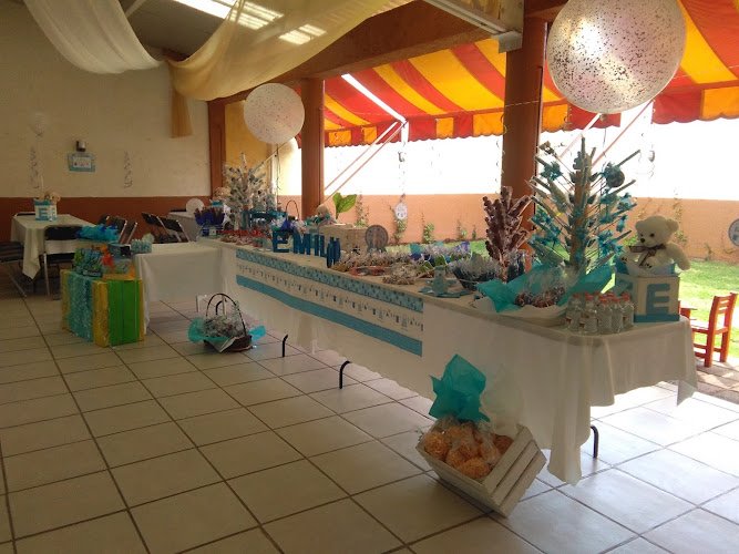 El Palacio De Los Sueños, salón de fiestas infantiles en Morelia
