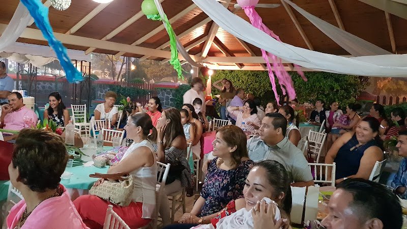 El Rincón De Tita, salón de fiestas infantiles en Colima