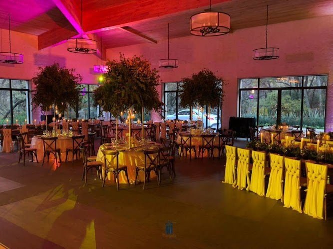 El Secreto, salón de fiestas infantiles en Lopez Mateos