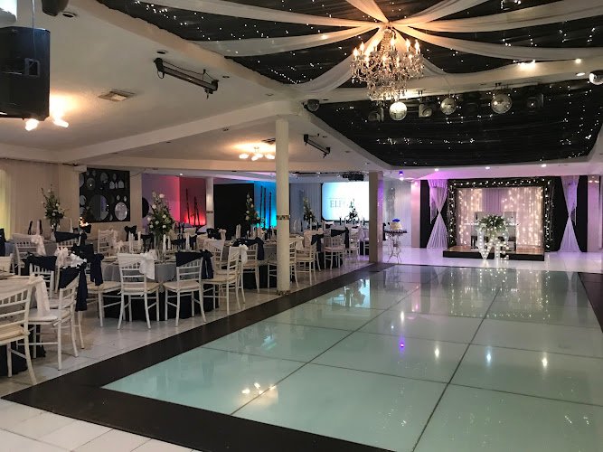 Elegance Salon De Eventos Y Banquetes, salón de eventos en Veracruz
