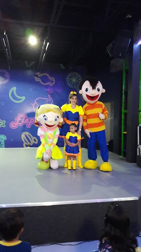 Elephantasy, salón de fiestas infantiles en Escobedo