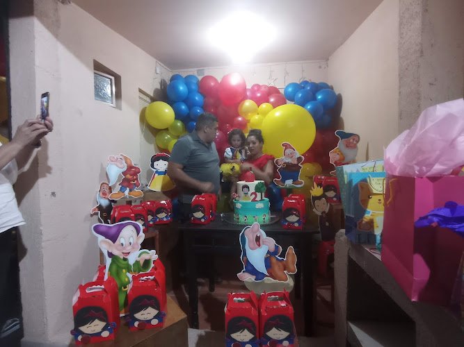 Espacio Kid's Salón De Eventos Infantiles, salón de fiestas infantiles en Aguascalientes