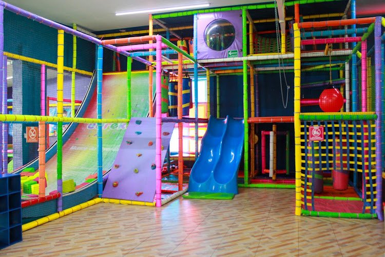 Eureka Mundo De Diversión, salón de fiestas infantiles en Chihuahua