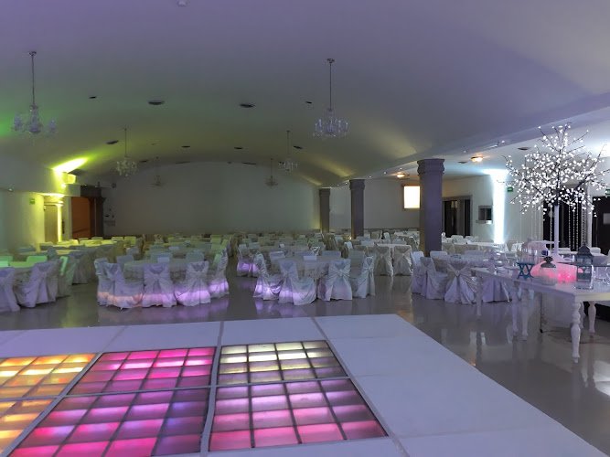 Eventos Barrocan, salón de eventos en Hermosillo