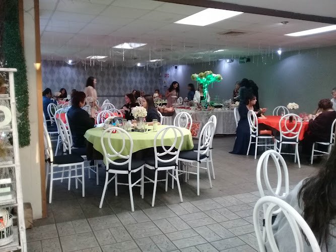 Eventos Bym, salón de eventos en Hermosillo