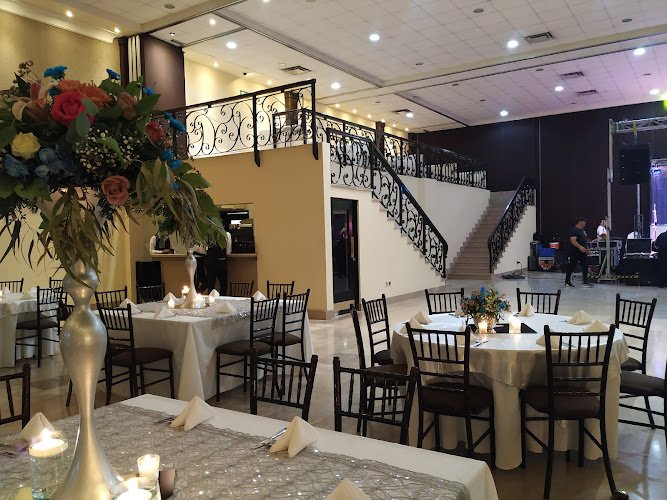 Eventos El Marqués, salón de eventos en Hermosillo