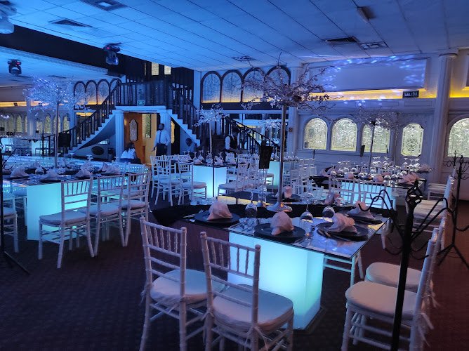 Eventos Mirage Coapa, S.a. De C.v., salón de fiestas infantiles en Tlalpan