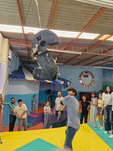 Fantasía Salón De Fiestas Infantiles, salón de fiestas infantiles en Aguascalientes